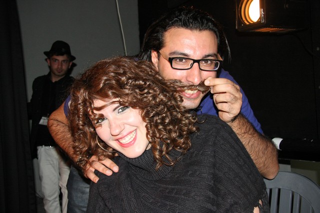 Lebanese Memes 1st Anniversary